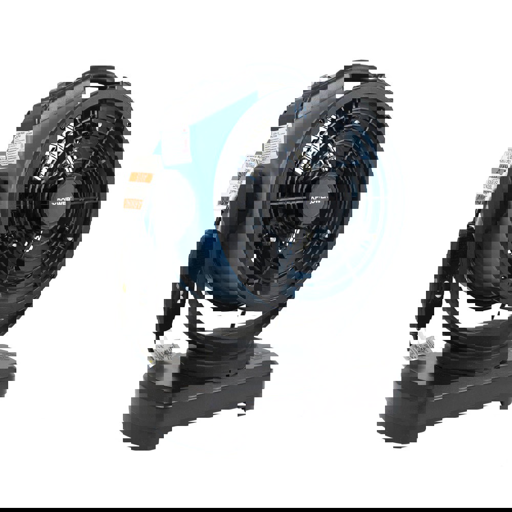 Misting Coolers; Oscillation: Oscillating ; Fan Size: 11in ; Blade Length: 10in ; Air Flow: 1000 ; Horsepower: 70W ; Voltage: 115